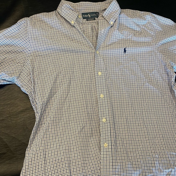 Polo Ralph Lauren button down - Picture 2 of 3